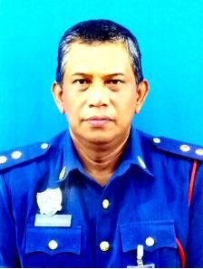 AHMAD FAKARUDDIN BIN BERAHIM