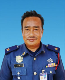 ZAIMI BIN SAMAT