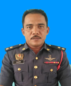 MOHD ZAMRI BIN OMAR