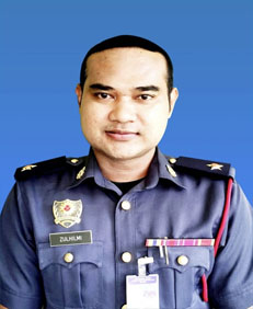 ZULHILMI BIN BAHARUDIN