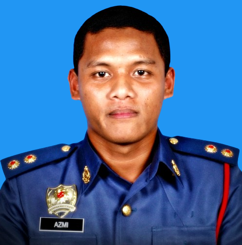 MOHD AZMI BIN HUSSIN