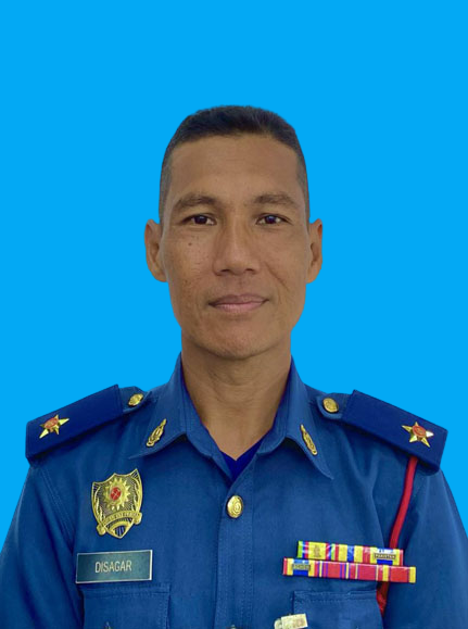 PBT II DISAGAR MANI BIN MUSTAFA