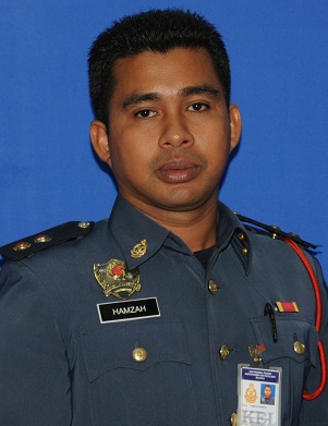 HAMZAH BIN MUSA
