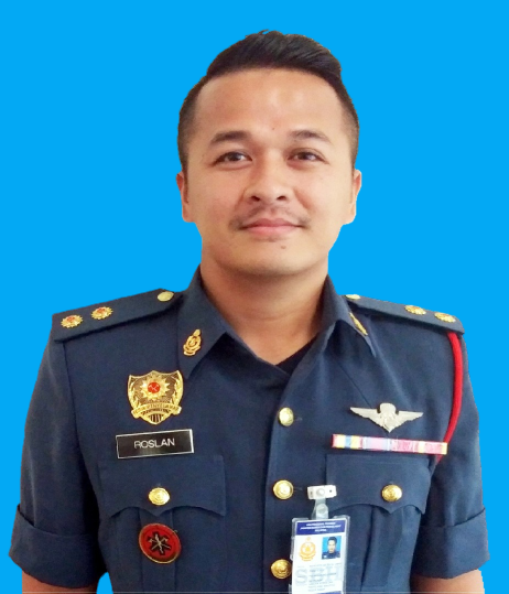 MOHD ROSLAN BIN OMAR