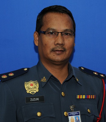 PKPgB ZUZUKI BIN SAFEI