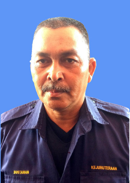 BUSTAMAM BIN HASSAN