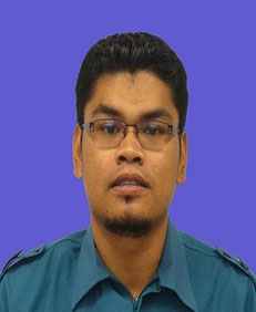 MOHD EMYZAN BIN MOHD APANDI