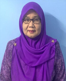 WAN JORAINI BINTI JAMALUDDIN