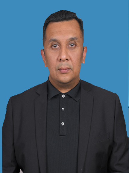 TC MOHD NORUDDIN BIN AB RAHMAN