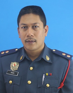 AMRI BIN MUHAMAD
