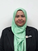 ROSLAINI BINTI SULAIMAN