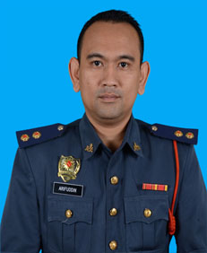 PKPgB MOHD ARIFUDDIN BIN MOHD NOOR