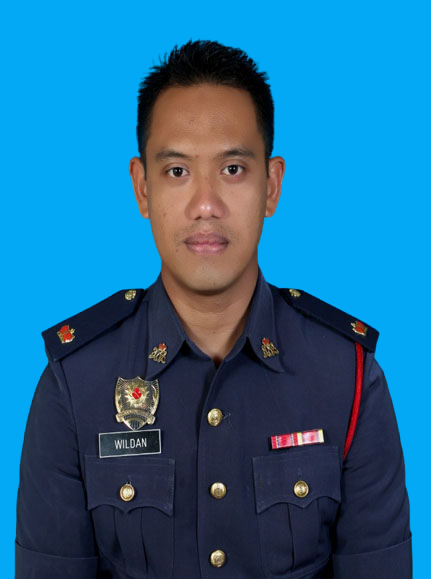 PgKB II MOHD WILDAN BIN AZHARI
