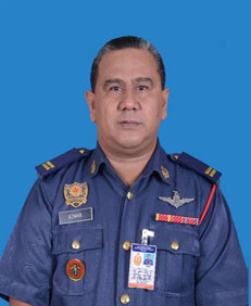 PBK I AZMAN BIN DOLLAH