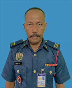 PBK I MOHD ZAWAWI BIN YUSOFF