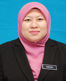 NOR AZEDAH BINTI AZAHAR