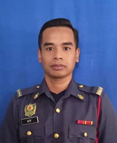 MUHAMMAD AFIF BIN REMALI