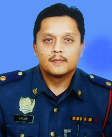 TPgB II ANUAR BIN ABAS