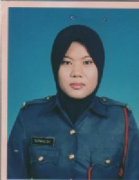 NORMALISA BINTI SAARI