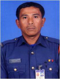 PBK II  SARMIN BIN AB. KADIR