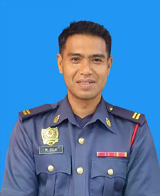 MOHD SULHI BIN MOHAMED