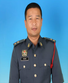 PPgB MUHAMMAD KHAIRU BIN YUSOFF