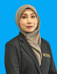 MAZLIZURA BINTI RAMLI