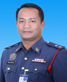 MOHAMAD BIN JUSOH