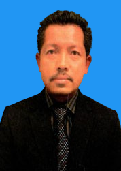 MOHD. RODZI BIN ABDULLAH