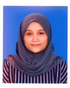 SUZANA BINTI ZAKARIA