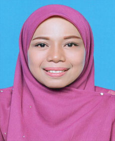 ZURAINI BINTI KASIM