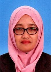 IRFAH BINTI AHMAD