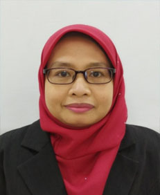 MAZLIDA BINTI MAT HUSSIN