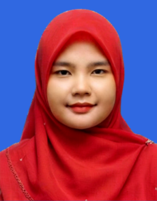 RABIATUL'ADAWIYAH BINTI NOOR HASHIM