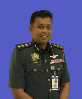 FARHAN SUFYAN BIN BORHAN