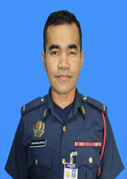 MOHD SHAMSUZIRAN BIN ISMAIL