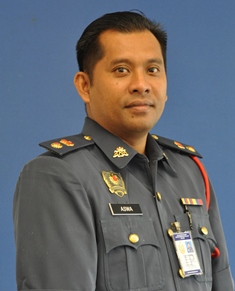 ASWAFAIZOLE BIN ABDUL WAHAB