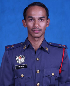 PPgB IMRAN BIN ISMAIL