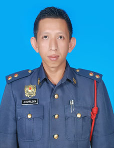 PPgB  JOHARUDIN BIN HASHIM