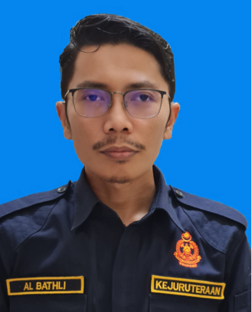 Ts. MUHAMMAD AL BATHLI BIN MOHD AMIN