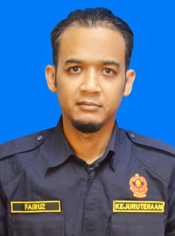 MOHD FAIRUZ BIN MOHD ADNAN