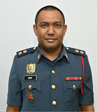 CHE MOHD AIZAT BIN CHE MAT