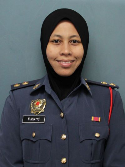 NUR HAYYU FIRDAUSE BT HASHNUDDIN