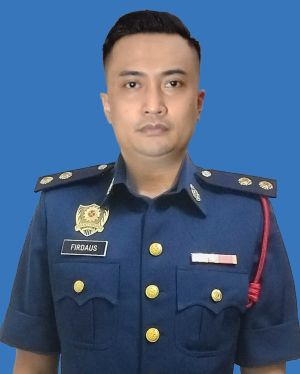 MUHAMMAD FIRDAUS BIN DAUD