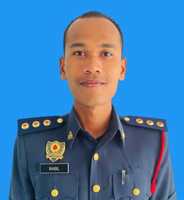 MOHD NABIL BIN ARIFFAIN