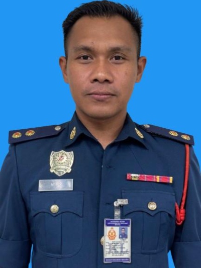 MIOR MUHAMMAD FIKRI BIN MOHD ZAINI