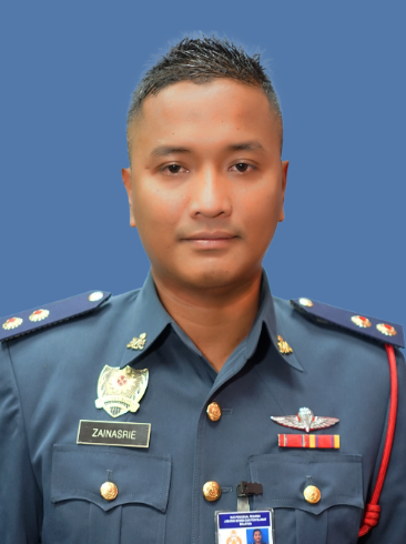 ZAINASRIE BIN ZAINAL