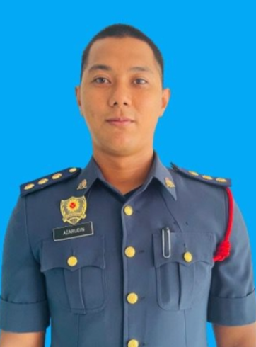 NOR AHMAD AZARUDIN BIN NOR AZMI