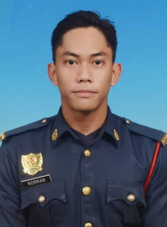 NORMAN BIN MOHD ABD RAHMAN