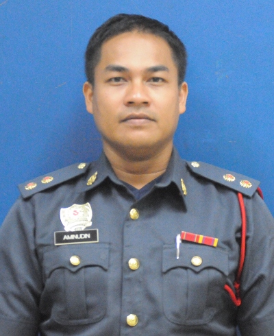 PgKB I M. FATTA BIN M. AMIN